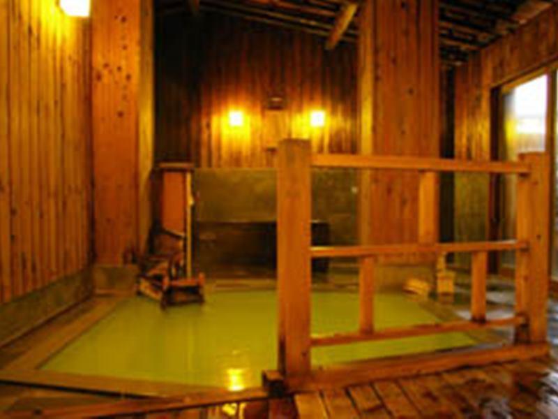 Naraya Ξενοδοχείο Kusatsu  Εξωτερικό φωτογραφία